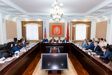 Закон о перераспределении бюджетных средств готов к рассмотрению